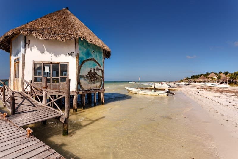 Villas HM Paraiso del Mar