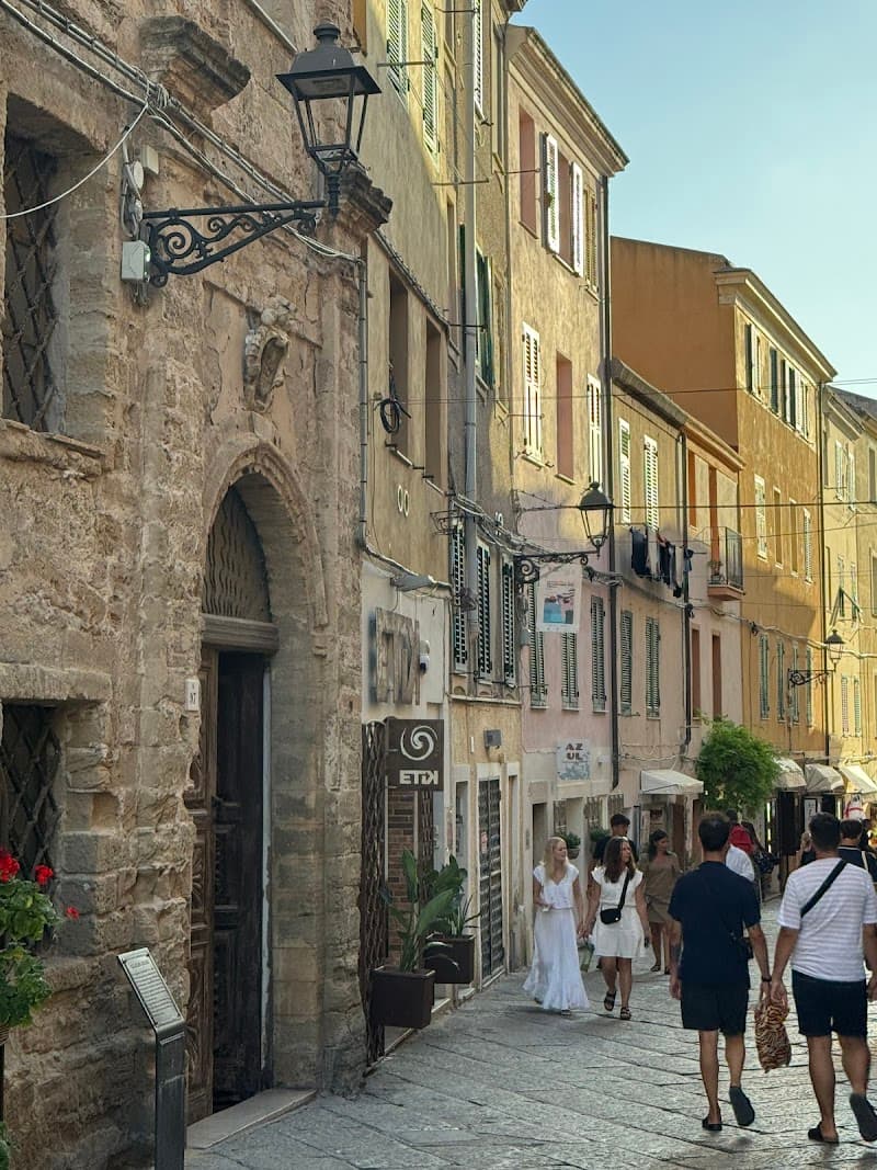 Soft Sands & Stone Towers: 7 Days in Southern Sardinia
