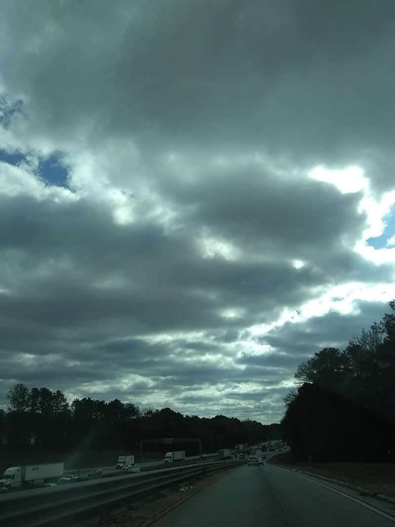 Vinings Neighborhood Exploration