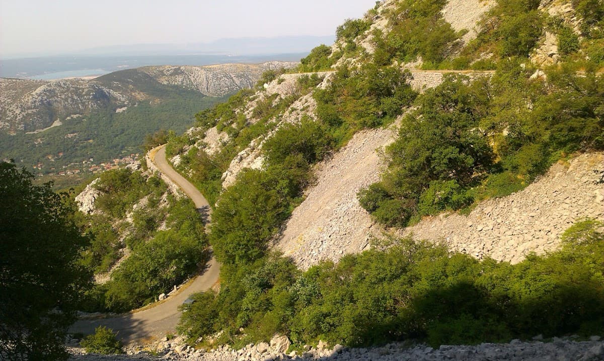 Croatia