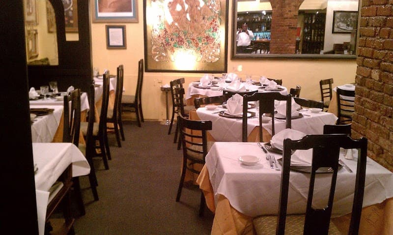 Virgilio’s Restaurant