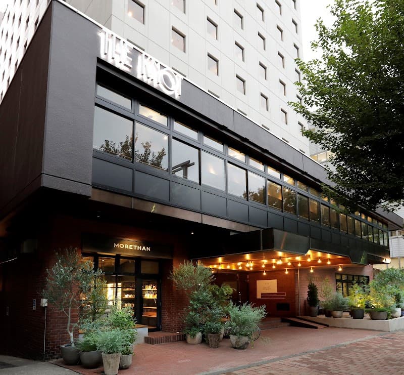 Viridian Hotel The Kubuki