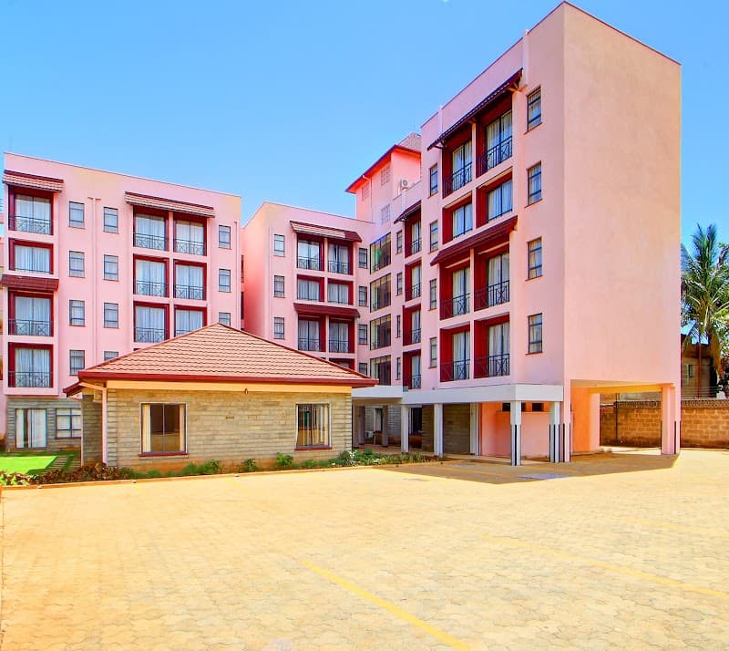 Vittoria Suites