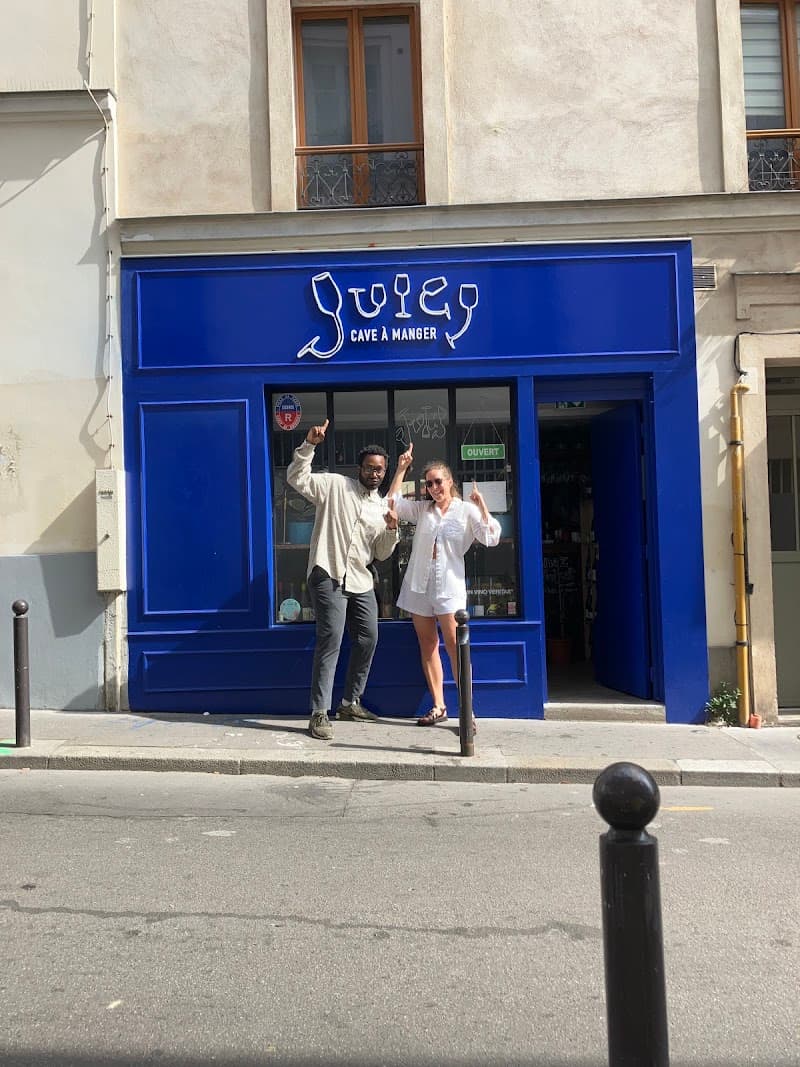 Vivant Cave à Manger