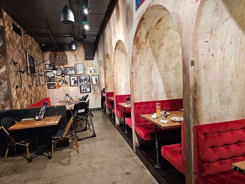 Volcanos Steakhouse Bondi (Halal)