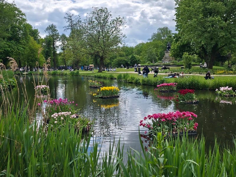 Vondelpark