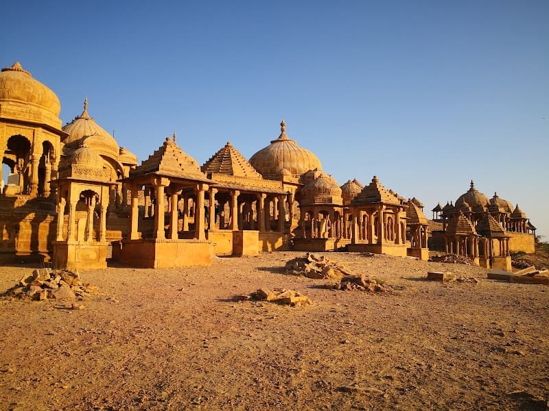 Vyas Chhatri