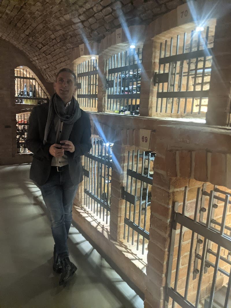 Wachau Valley Wine Tour