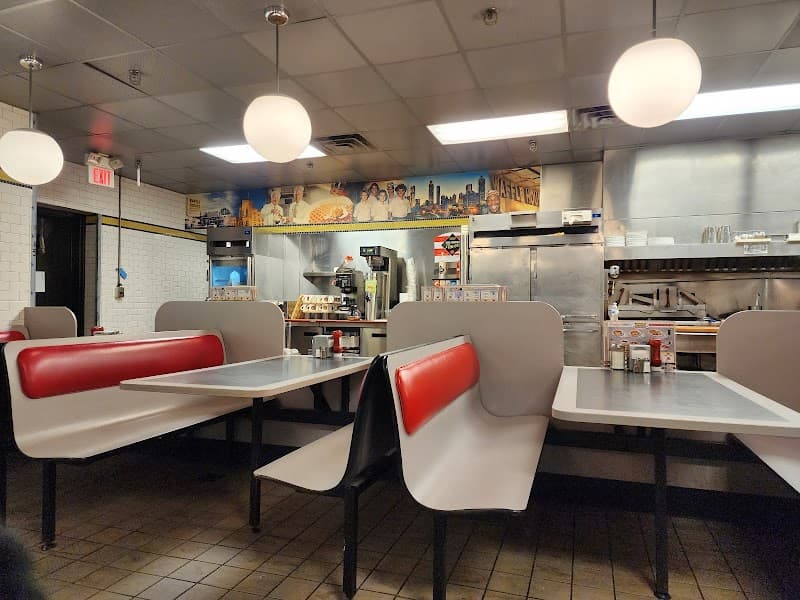 Waffle House