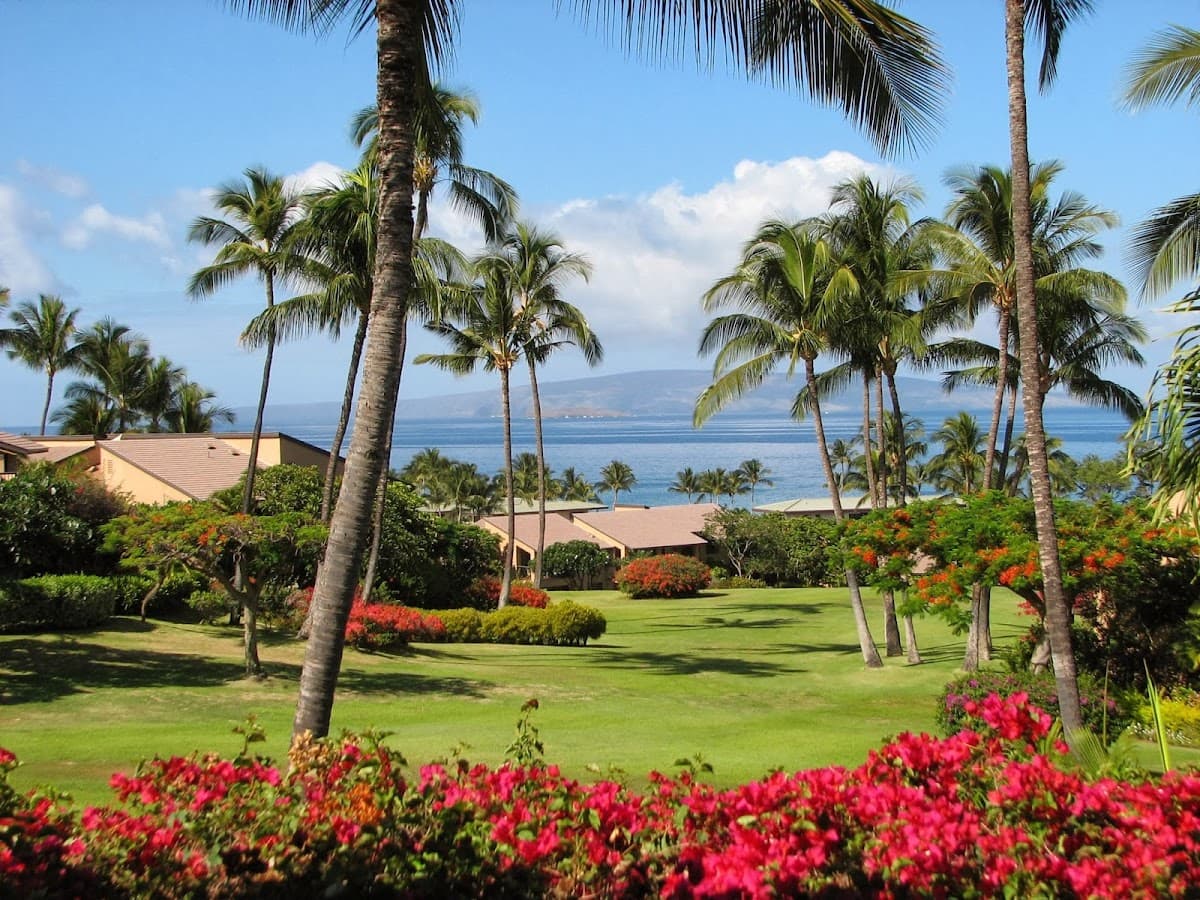 Wailea Ekahi Village