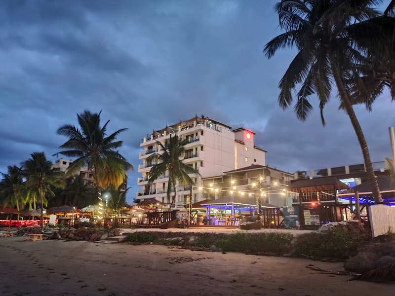 Wailoaloa Kokoda Shack