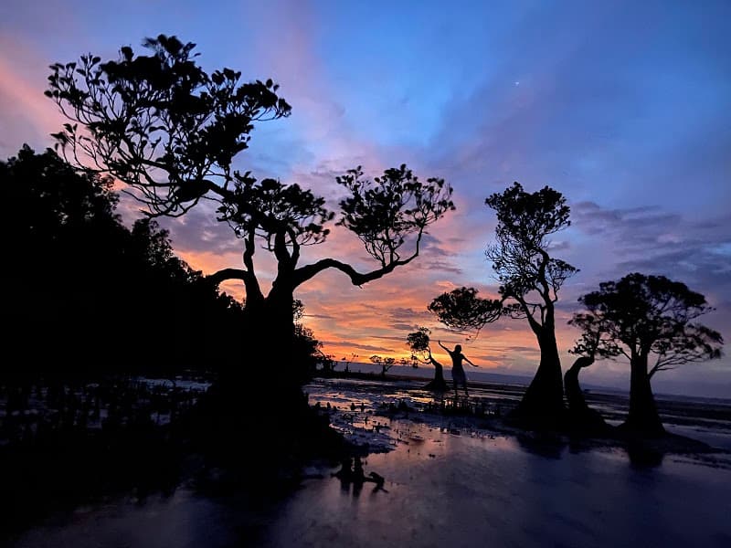 Walakiri Beach