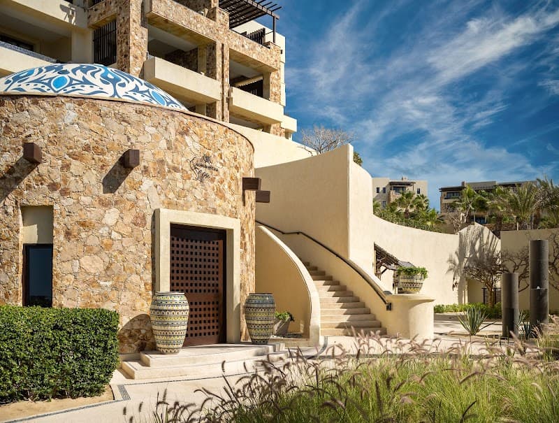 Waldorf Astoria Los Cabos Pedregal