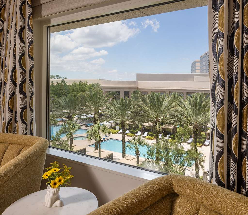 Waldorf Astoria Orlando