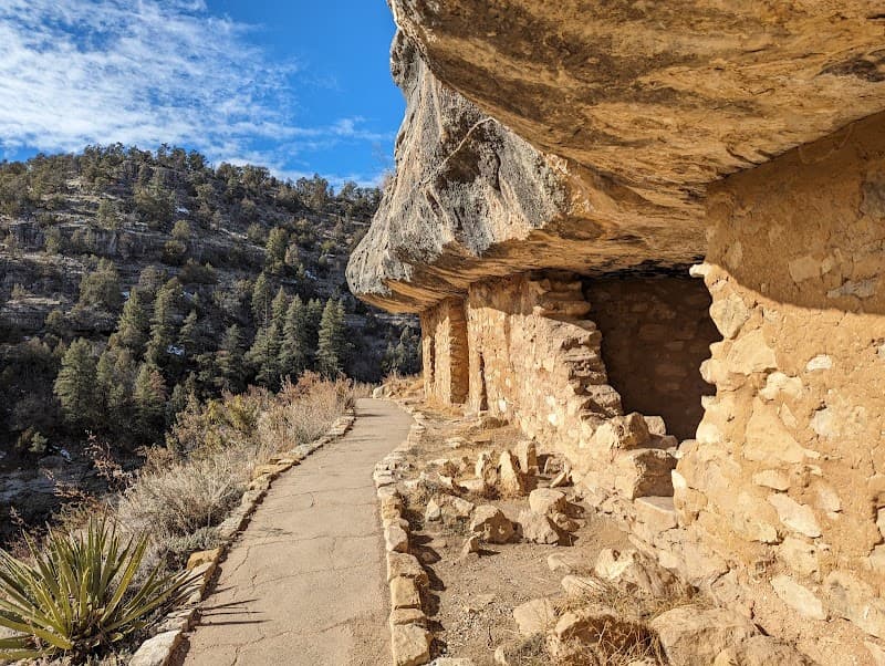 Walnut Canyon National Monument Picnic (BYO Halal)