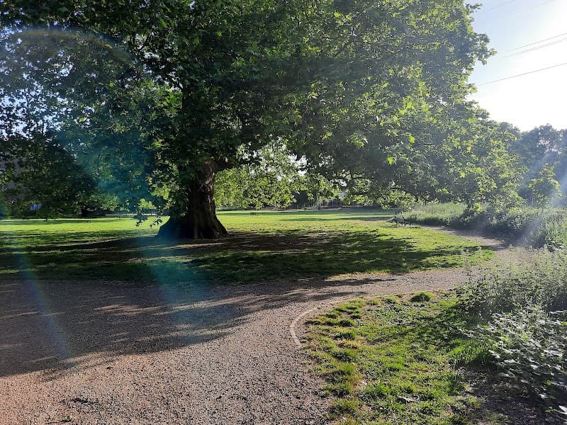 Wandle Park