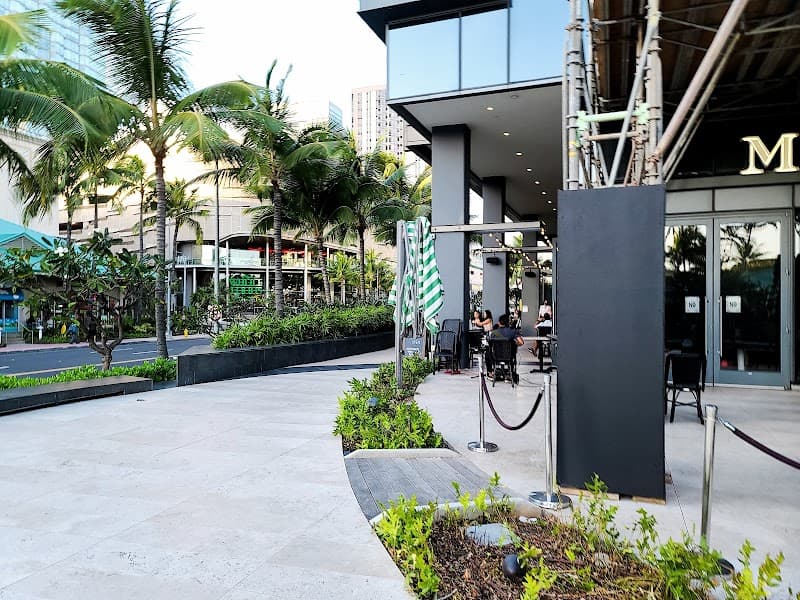 Ward Village & Kakaʻako Street Art Walk