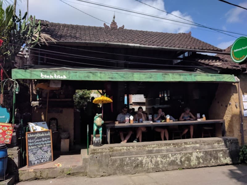 Warung Biah
