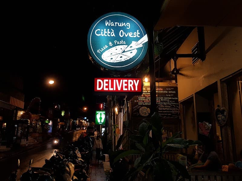 Warung Citta Ovest