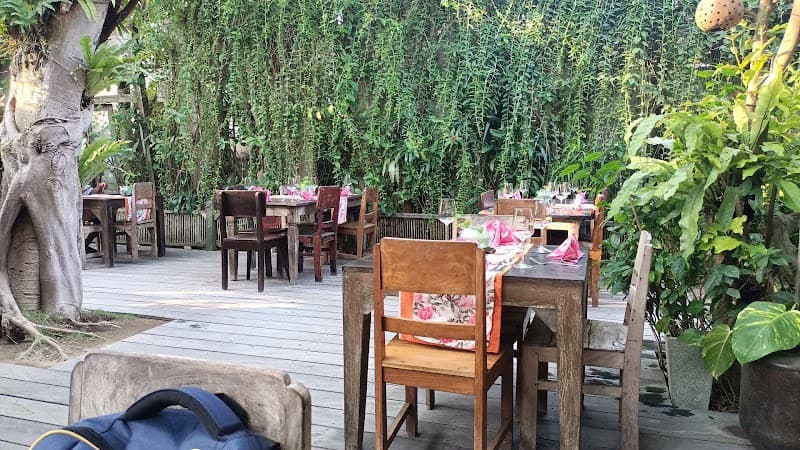 Warung Dandelion