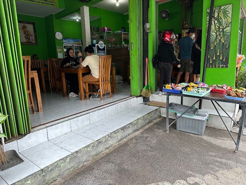 Warung Enak