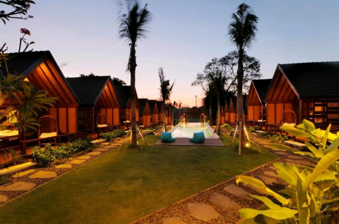 Warung Enak Bingin