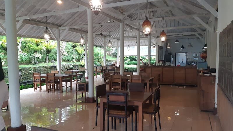 Warung Mina Ubud