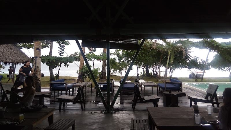 Warung Siargao