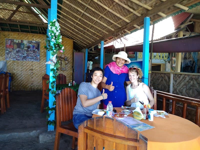 Warung Tour Meal