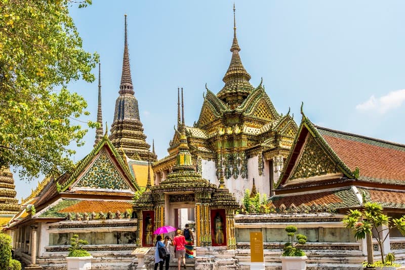 Wat Pho