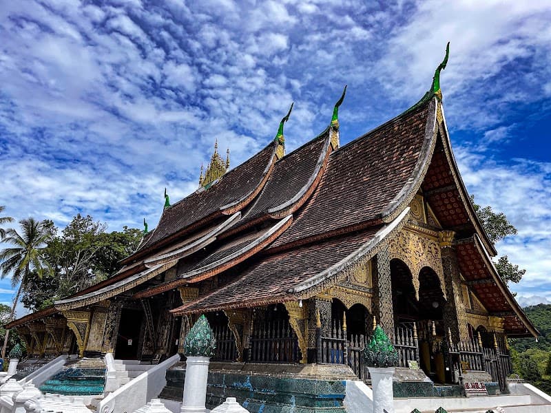 Wat Xieng Thong