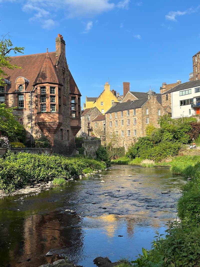 Water of Leith Walkway