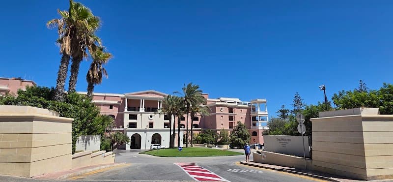 Waterfront Bistro (Sliema/Saint Julian's)