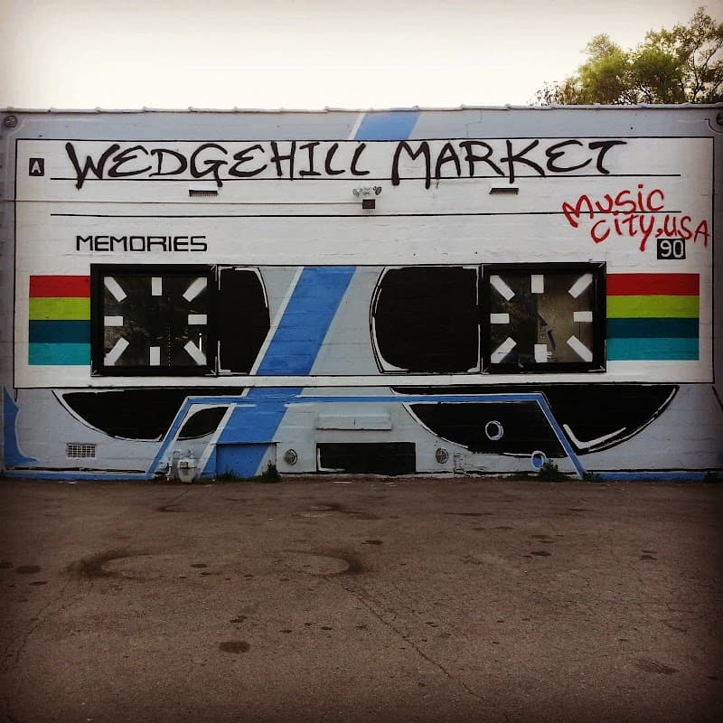 Wedgewood-Houston Photography Trail