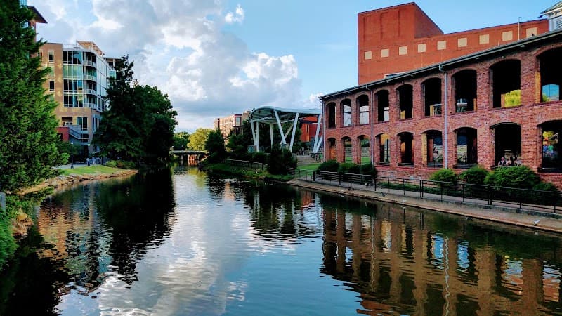 West End Free Explore