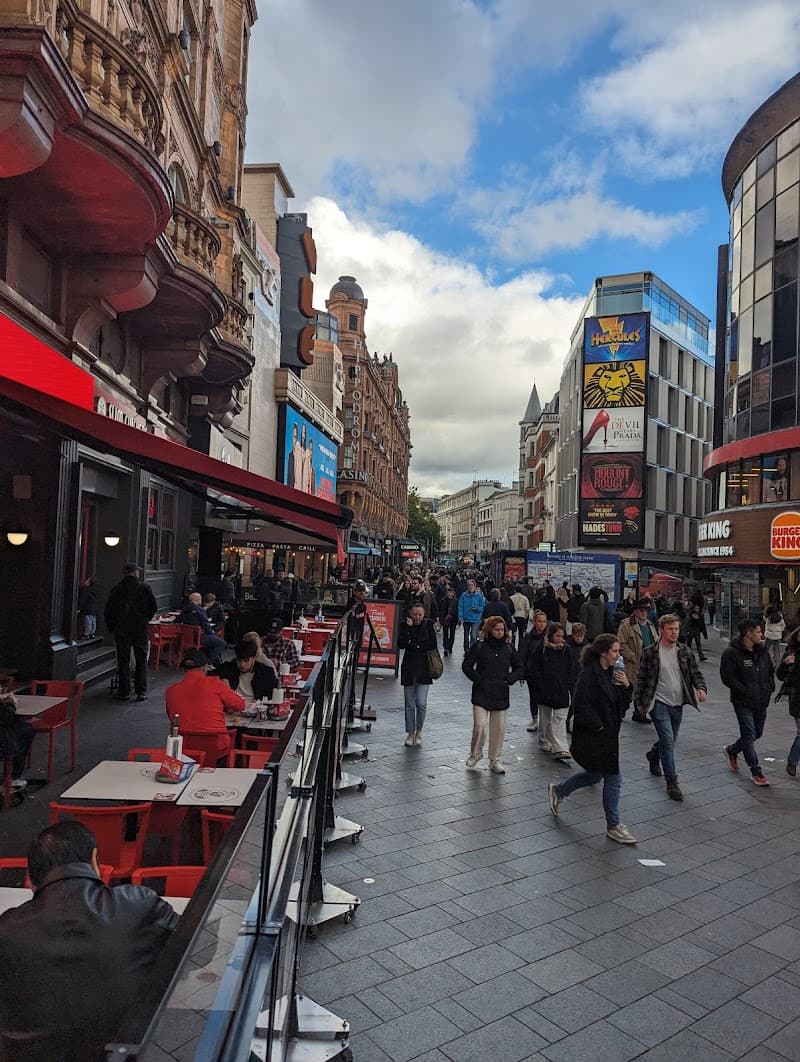 West End Theatre Show