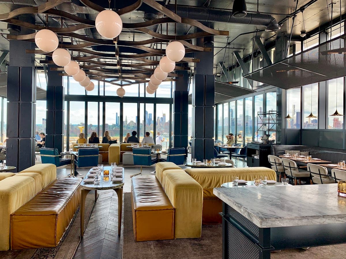 Westlight Rooftop