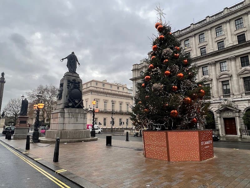 Westminster & St James’s Architecture Walk