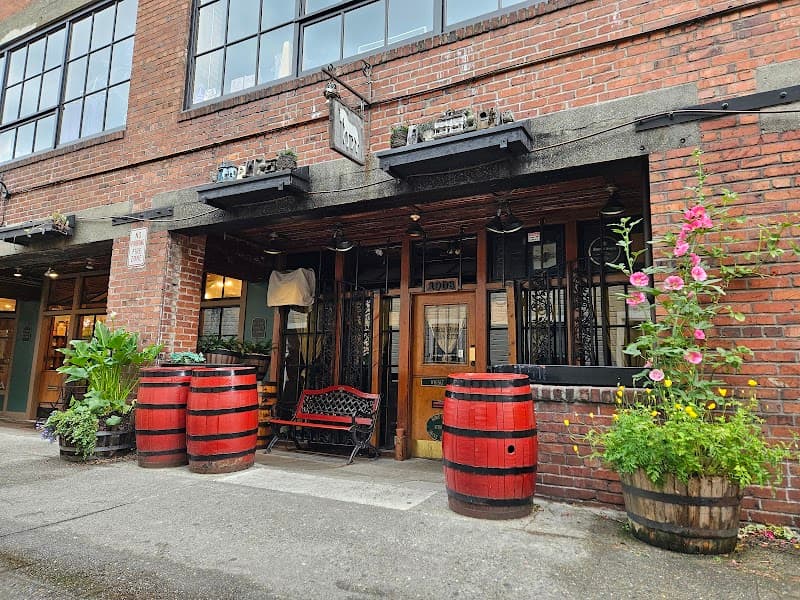 White Horse Trading Company