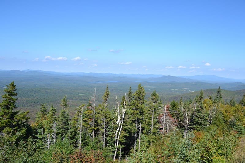 Whiteface Veterans' Memorial Highway