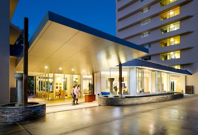 Whitsunday Apartments