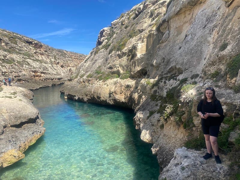 Wied il-Għasri