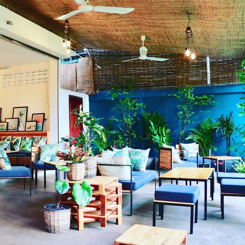 WILD - Creative Bar & Restaurant