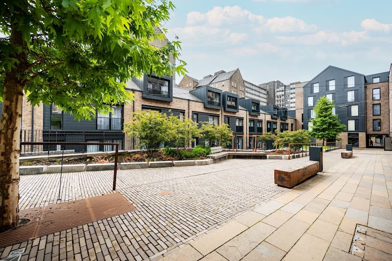 Wilde Aparthotels by Staycity, Grassmarket