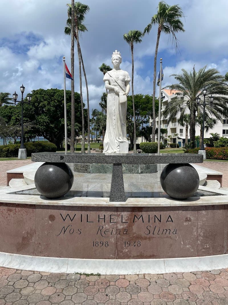 Wilhelmina Park & Waterfront