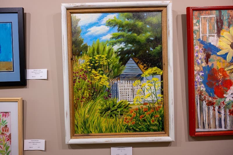 Williamsburg Contemporary Art & Gallery Walk