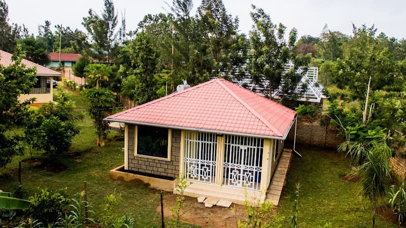 Winam Fish House
