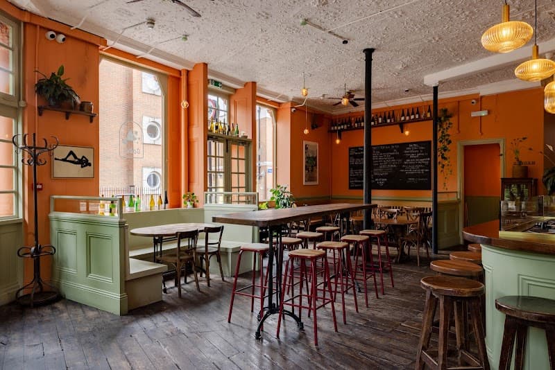 Wine Tasting at Godet