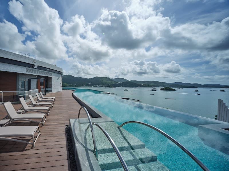 WM Hotel Sai Kung