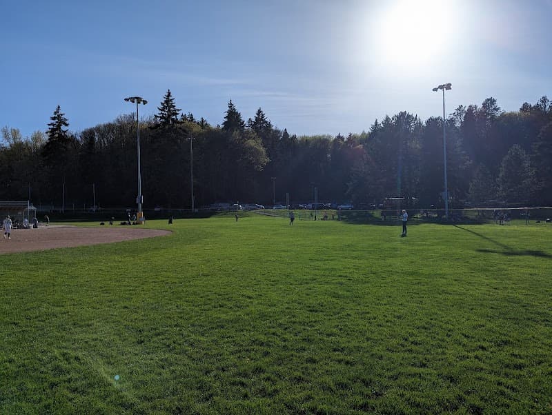 Woodlawn Park
